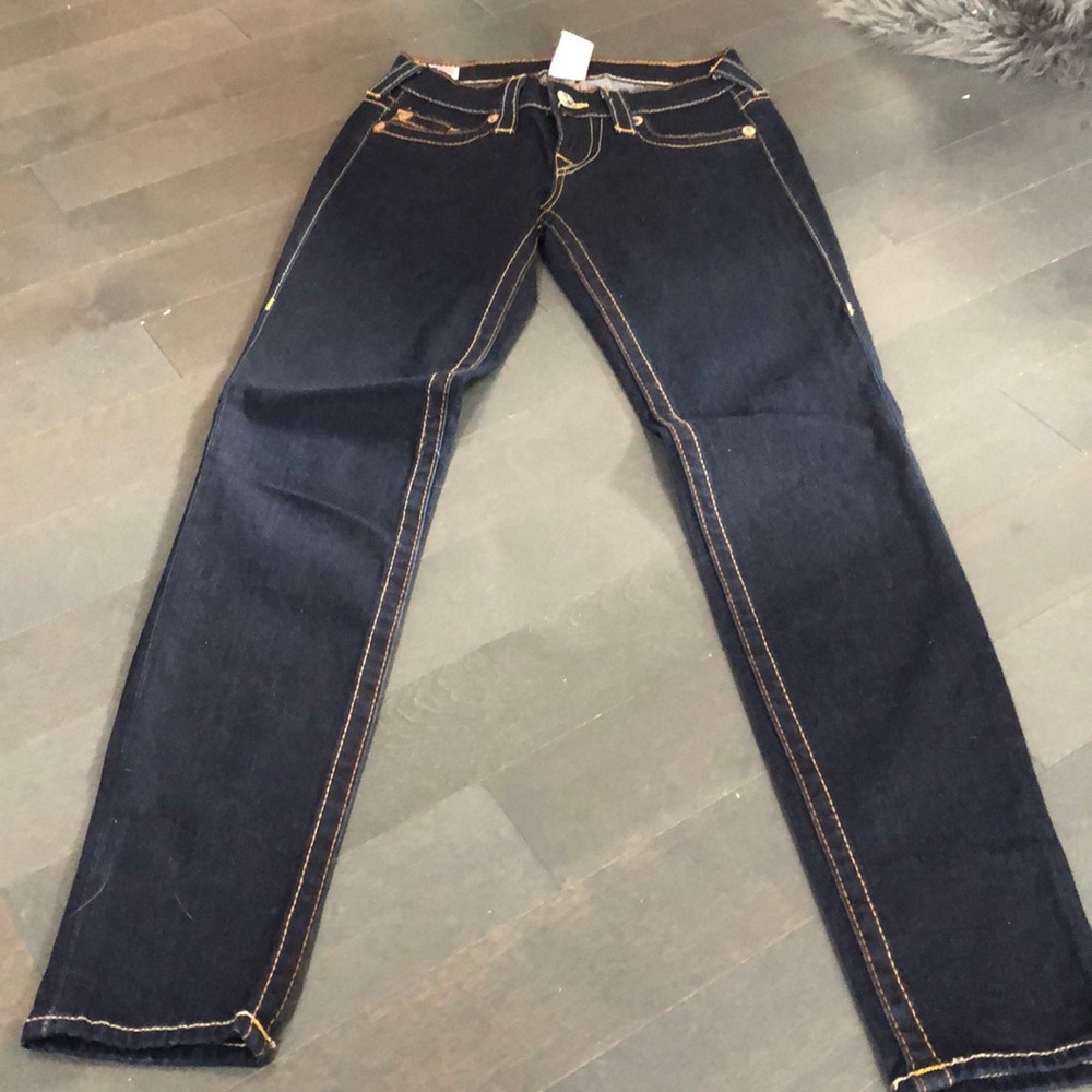 True Religion Jeans - Picture 3 of 3